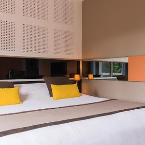 Standaard Kamer met een King Size Bed